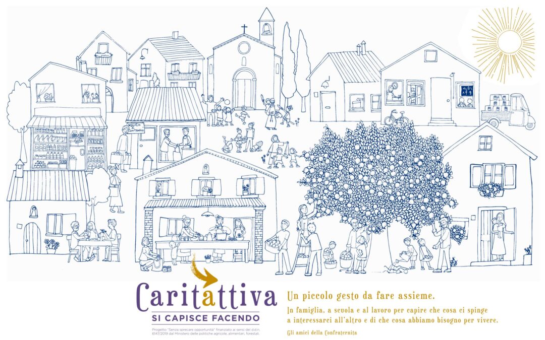 Caritattiva